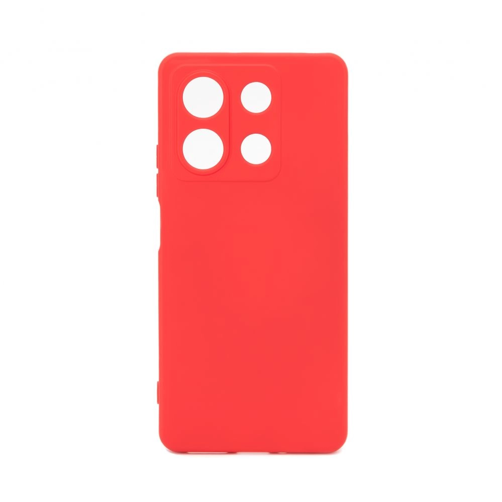 Back cover iLike Xiaomi Redmi Note