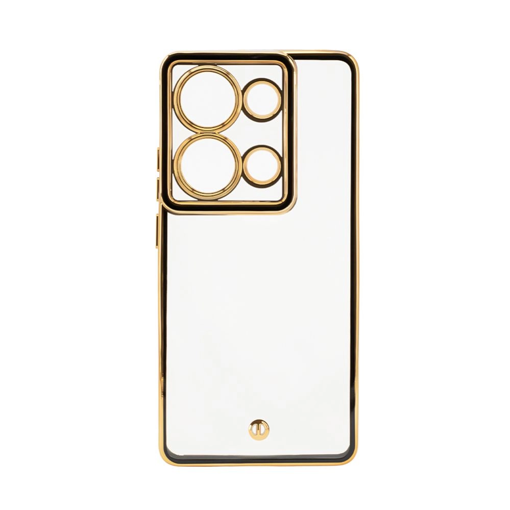 Back cover iLike Xiaomi Redmi Note