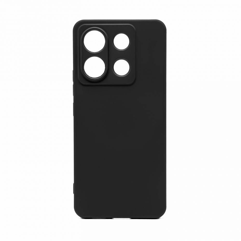 ILike Back Cover iLike Xiaomi Redmi