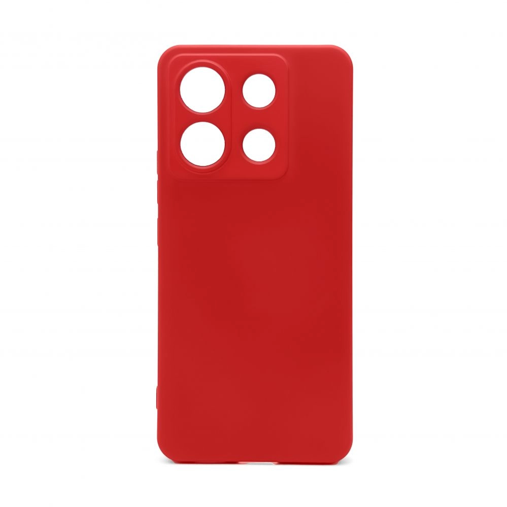 ILike Back Cover iLike Xiaomi Redmi