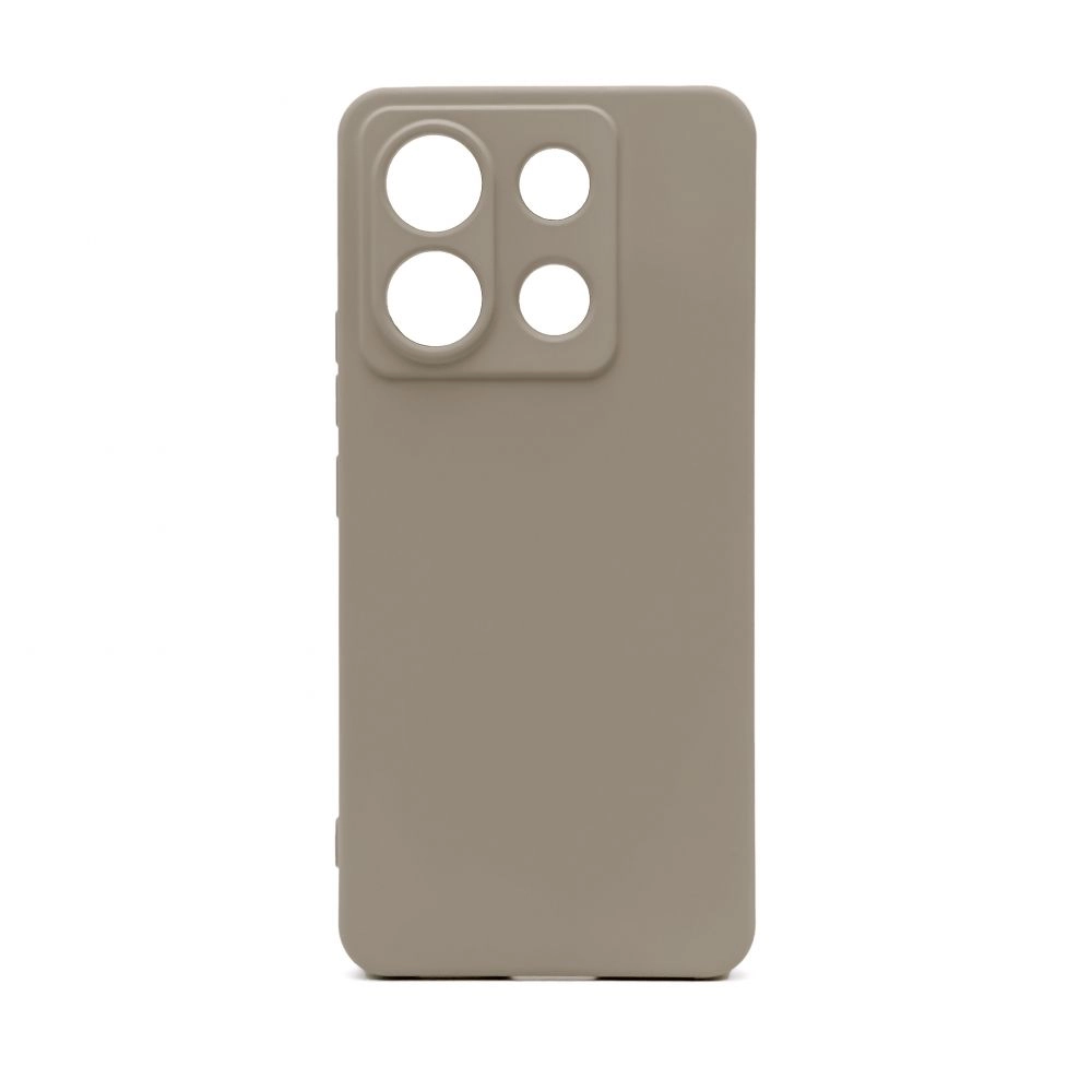 Back cover iLike Xiaomi Redmi Note