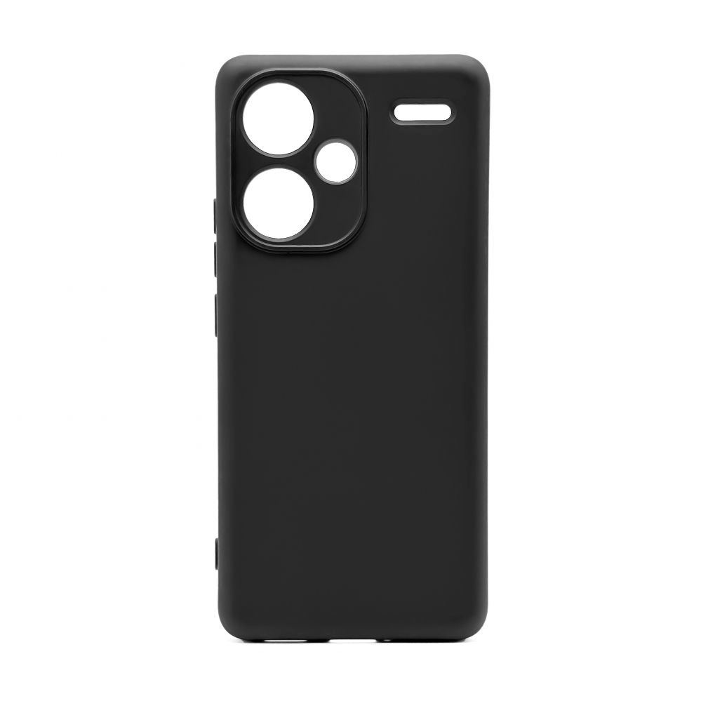 Back cover iLike Xiaomi Redmi Note