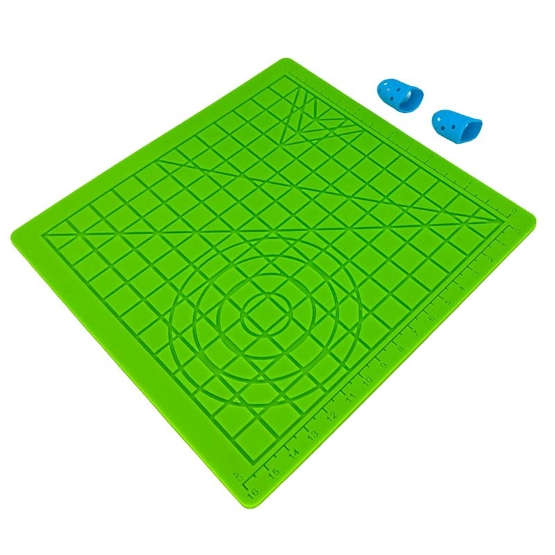 Cita prece iLike S2 Silicone Pad