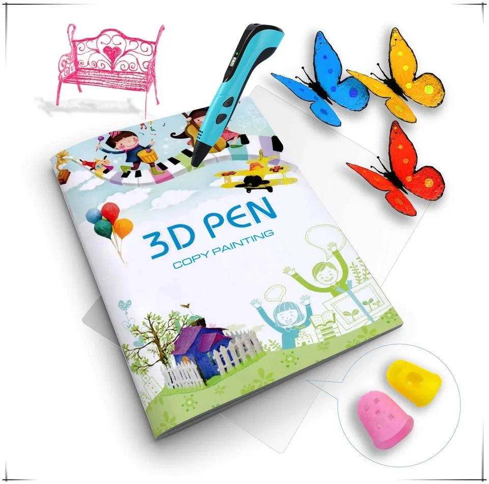 Długopis 3D iLike Cita prece iLike