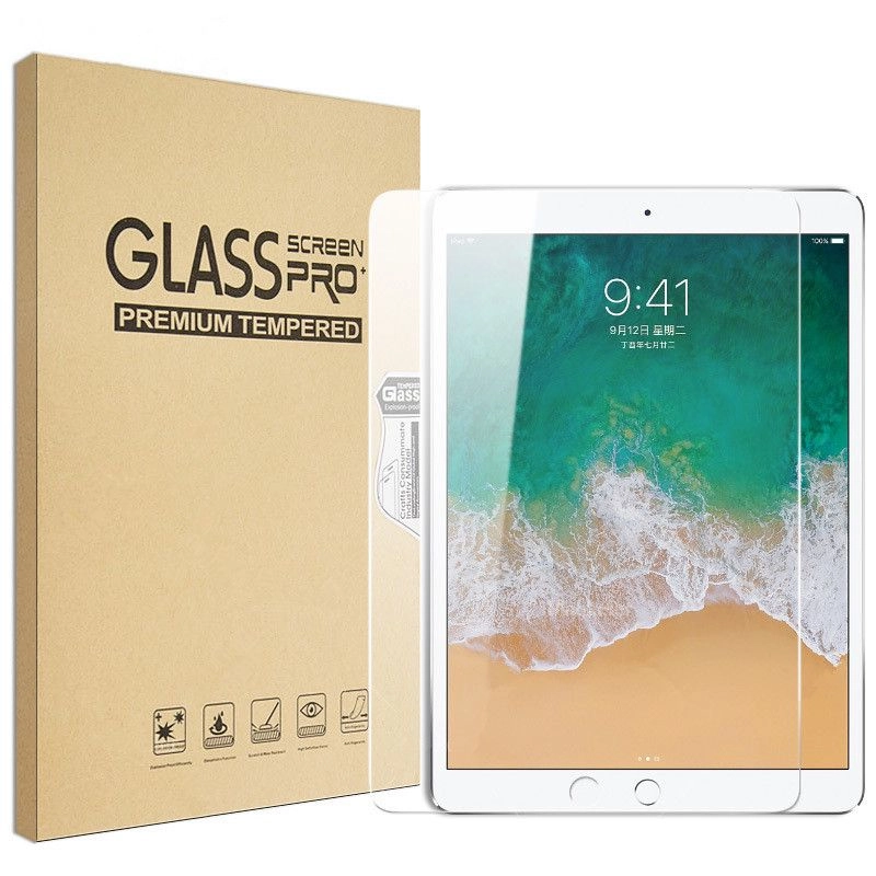 Aizsargstikls iLike iPad Pro 10.5
