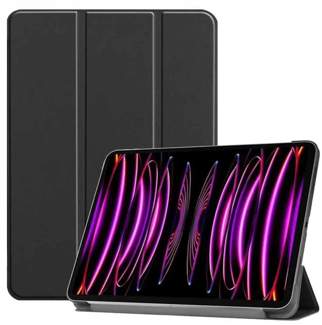 Etui na tablet iLike Maciņš book