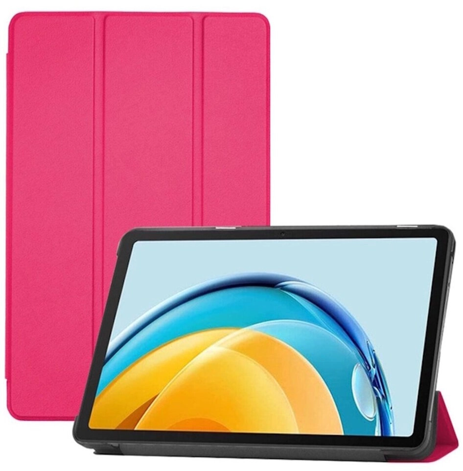 Etui na tablet iLike Maciņš grāmata