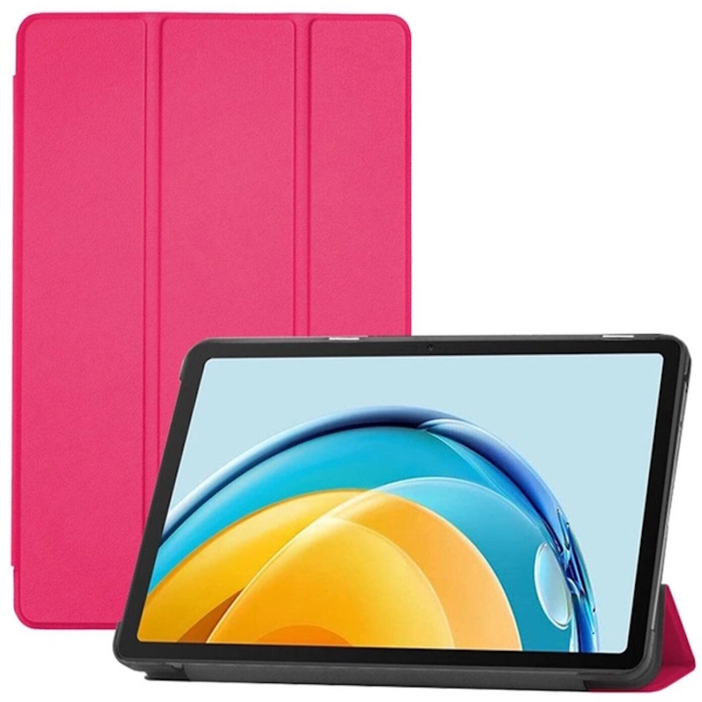Etui na tablet iLike Wallet book