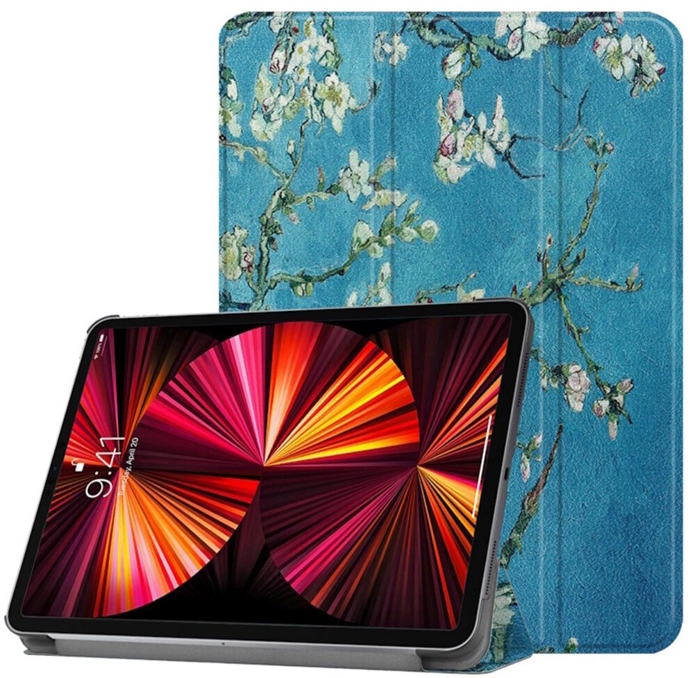 Etui na tablet iLike Wallet book
