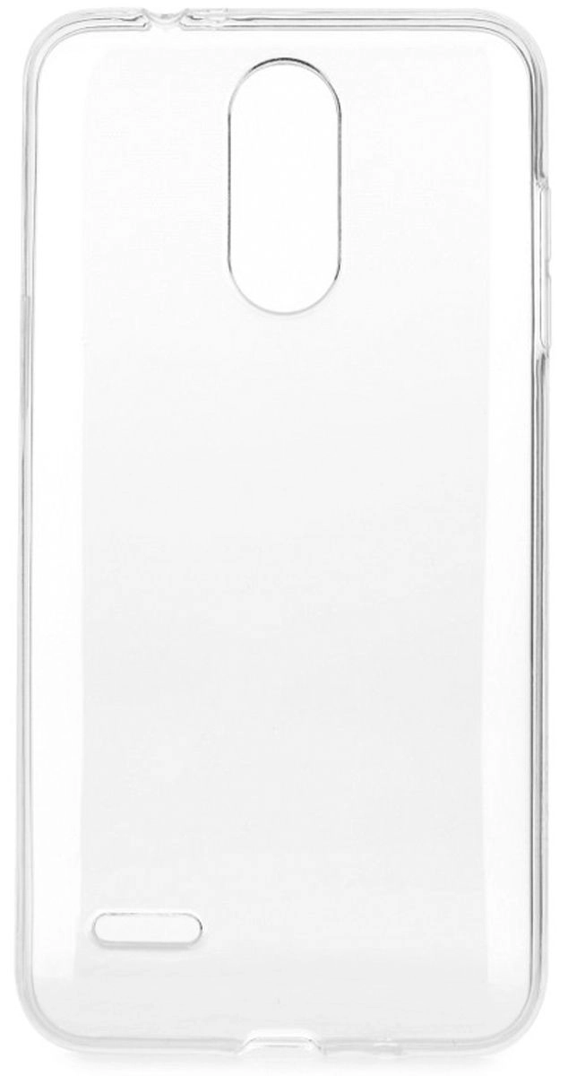 Back Cover iLike LG K9 /