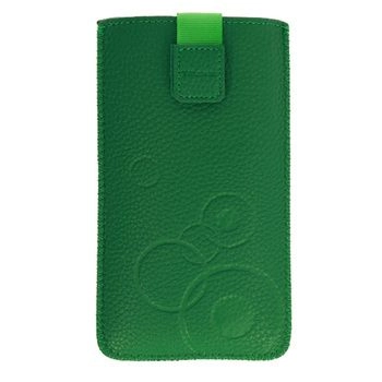Wallet iLike Universal Leather Pocket Case