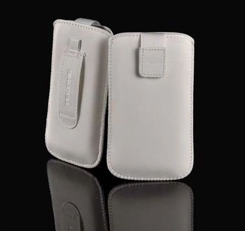 Wallet iLike Universal Leather Pocket Case