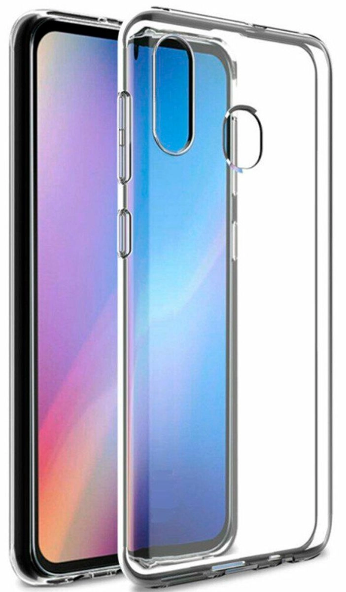 Samsung Galaxy A30 TPU Ultra Slim