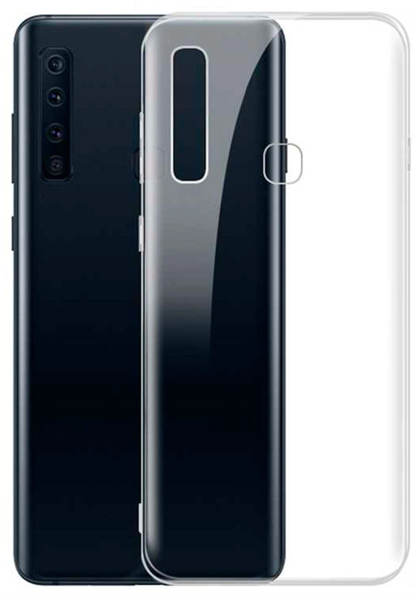 Samsung Galaxy A9 2018 TPU Ultra