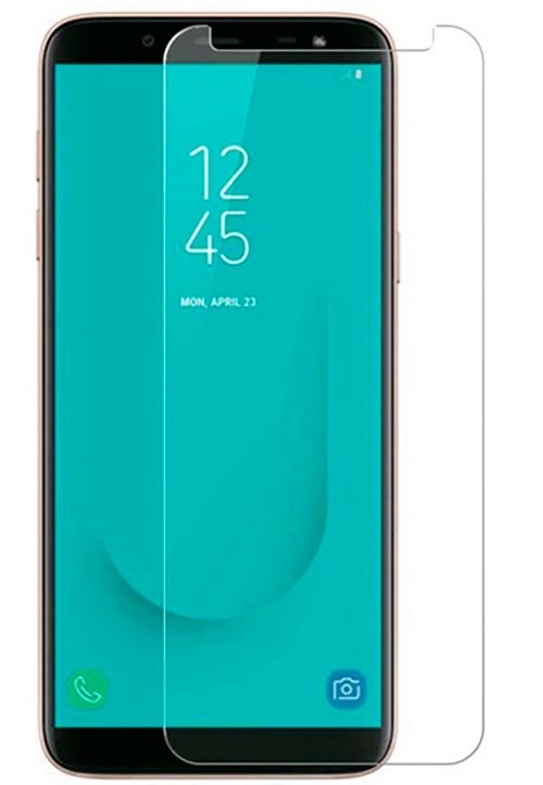 ILike Protective Glass iLike Samsung J6