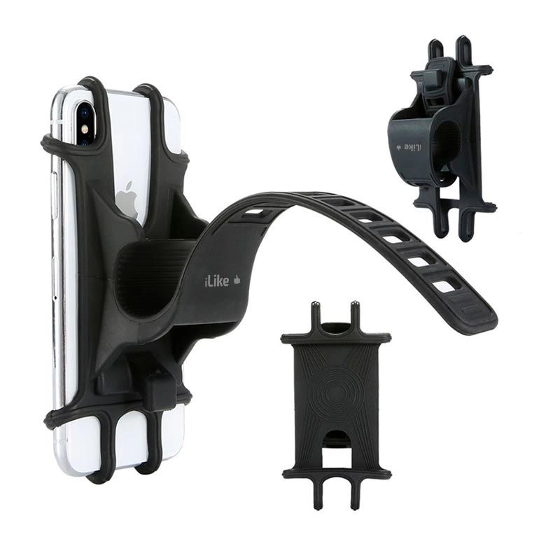 ILike Auto turētājs iLike Bike Holder