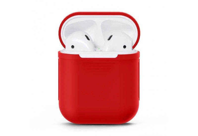 Back Cover iLike Apple Silicon Airpods