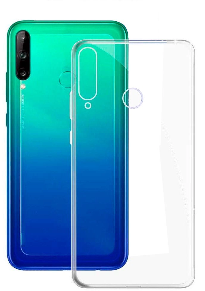 ILike Back Cover iLike Huawei Huawei