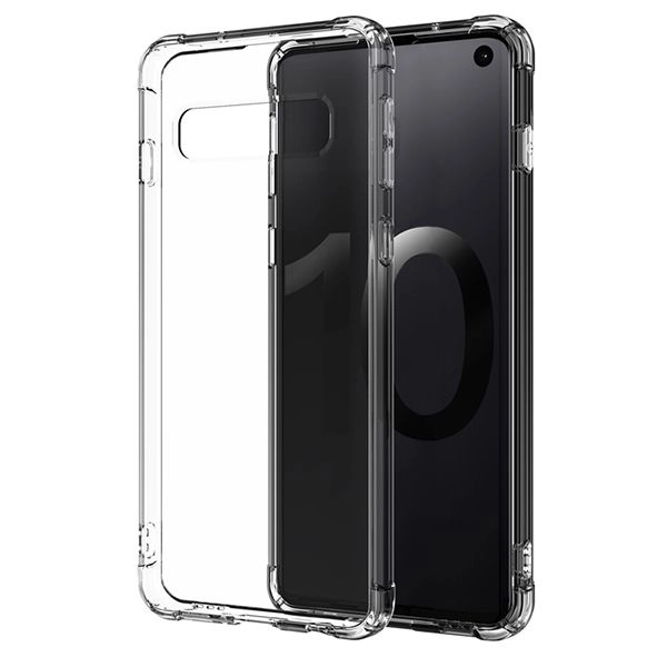 ILike Back cover iLike Samsung Galaxy