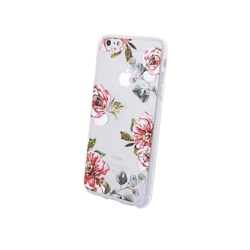 Back cover iLike Samsung Galaxy S9