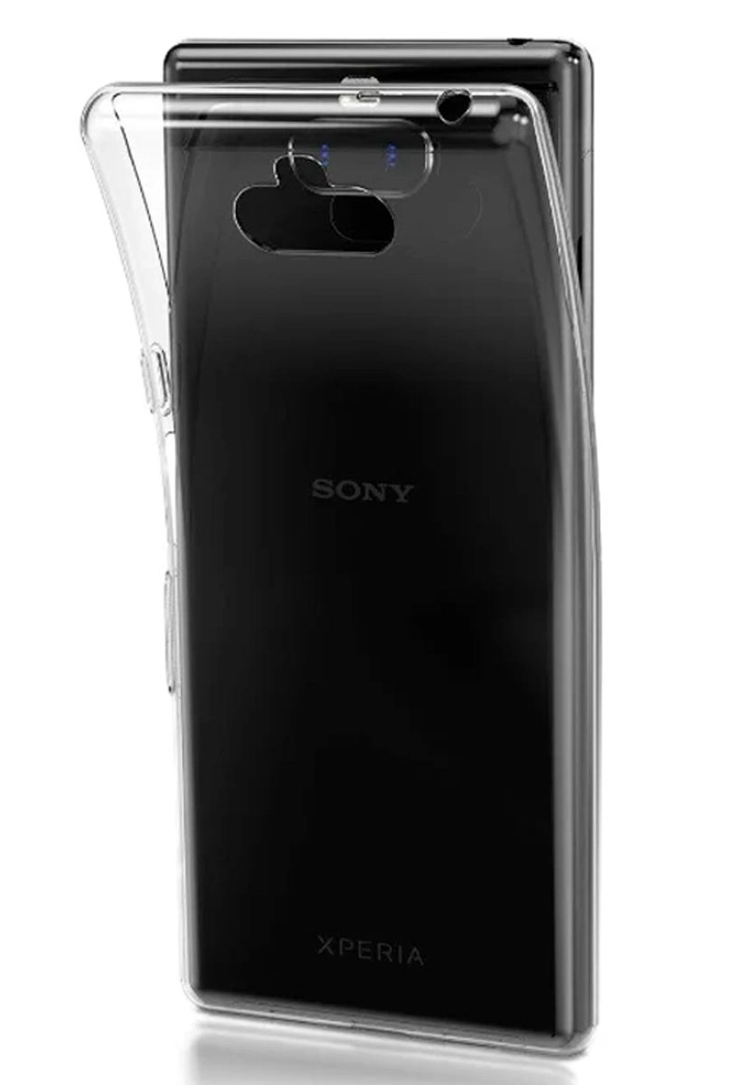 Back cover iLike Sony Xperia 10