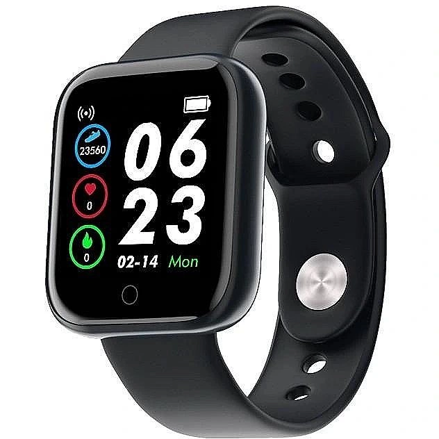 Smartband iLike Fitnesa aproce iLike  M7