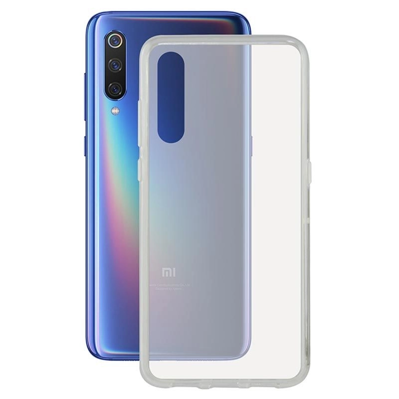 Back cover iLike Xiaomi Mi 9