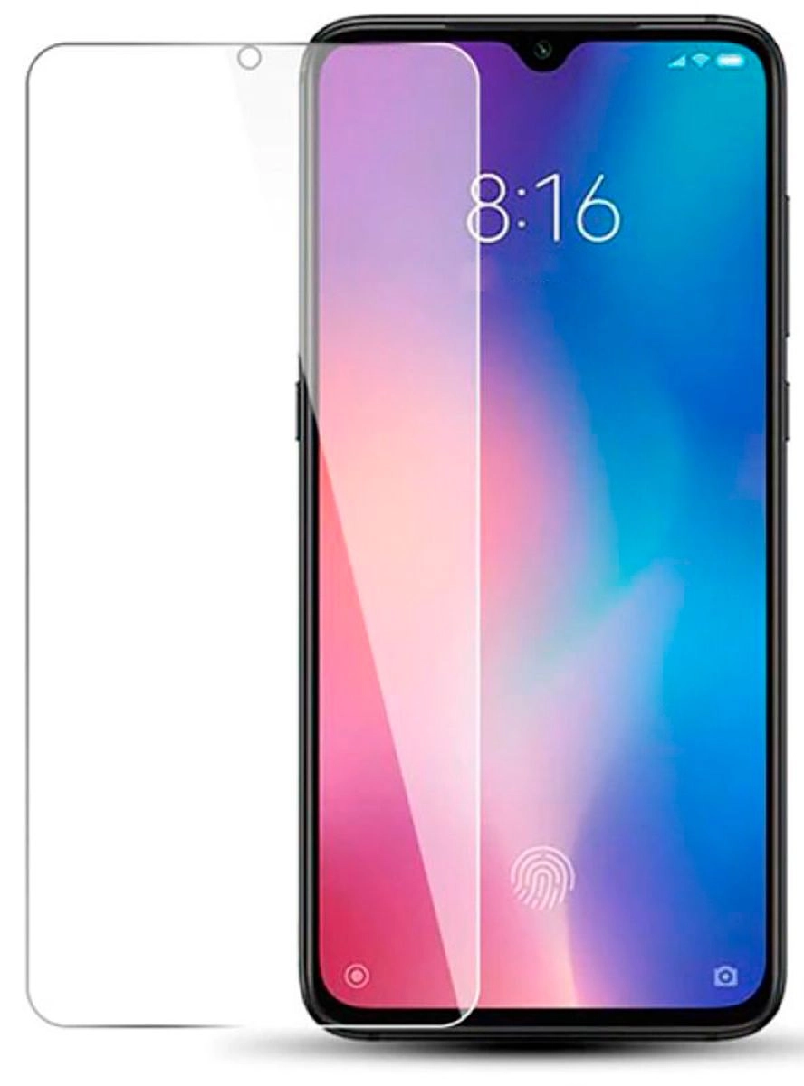 ILike Protective Glass iLike Xiaomi Mi