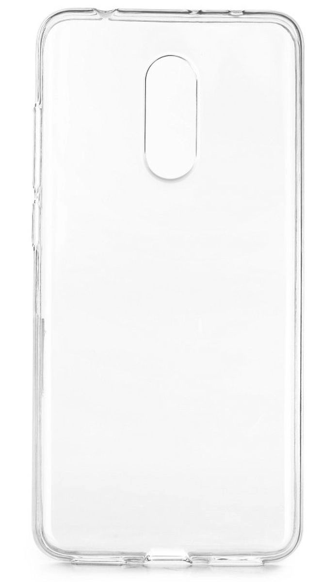 Back Cover iLike Xiaomi Redmi 8