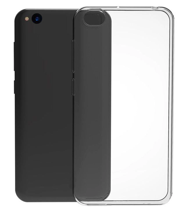 Back Cover iLike Xiaomi Redmi Go