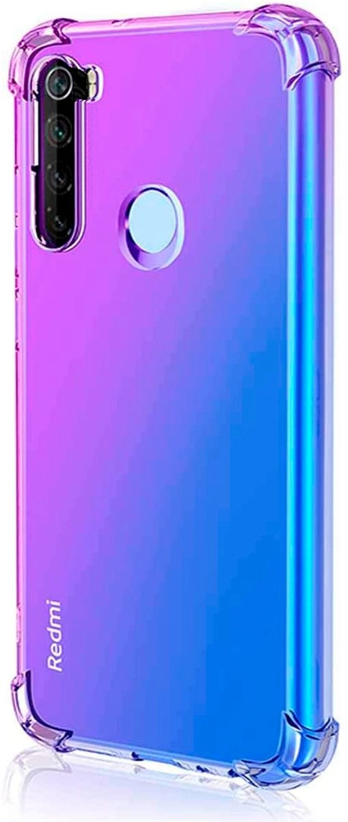 ILike Back cover iLike Xiaomi Xiaomi