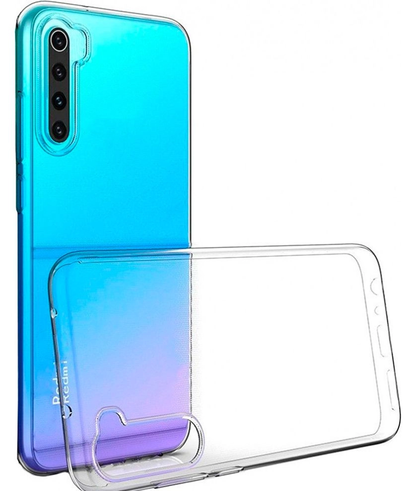 ILike Back cover iLike Xiaomi Xiaomi