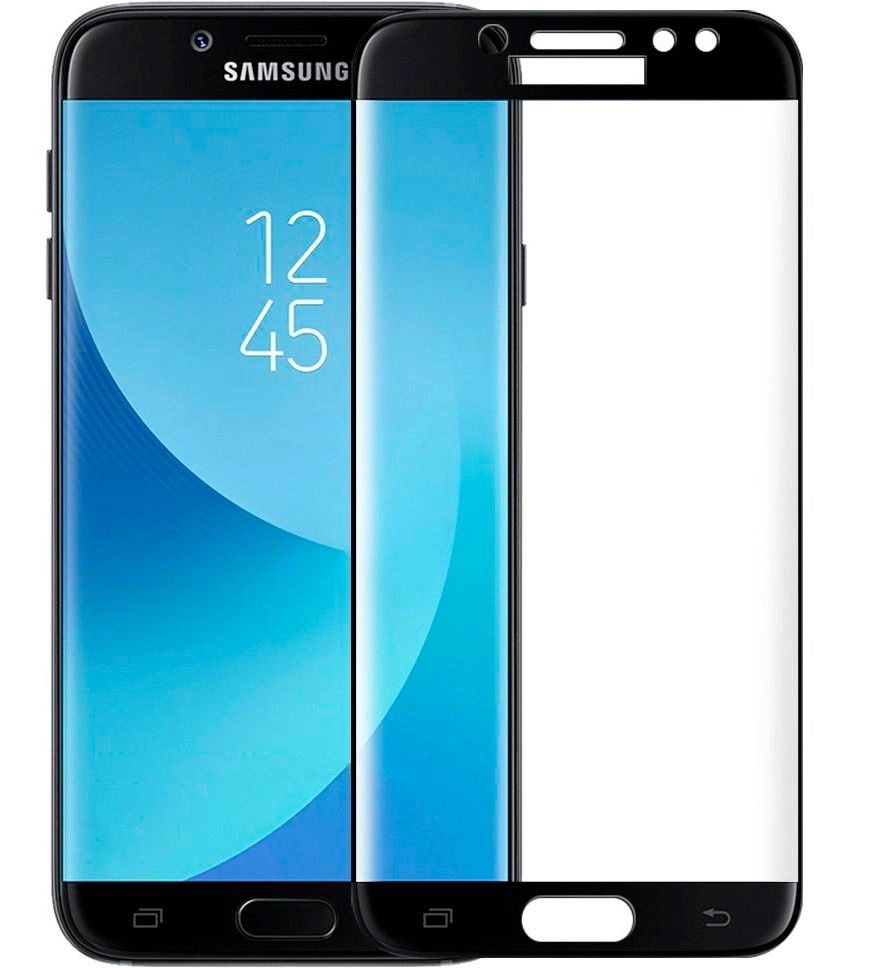 Protective glass iLike Samsung J5 2017