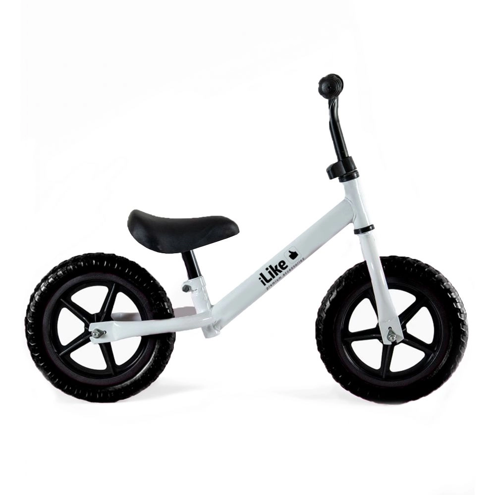 Balance bike for children iLike Universal
