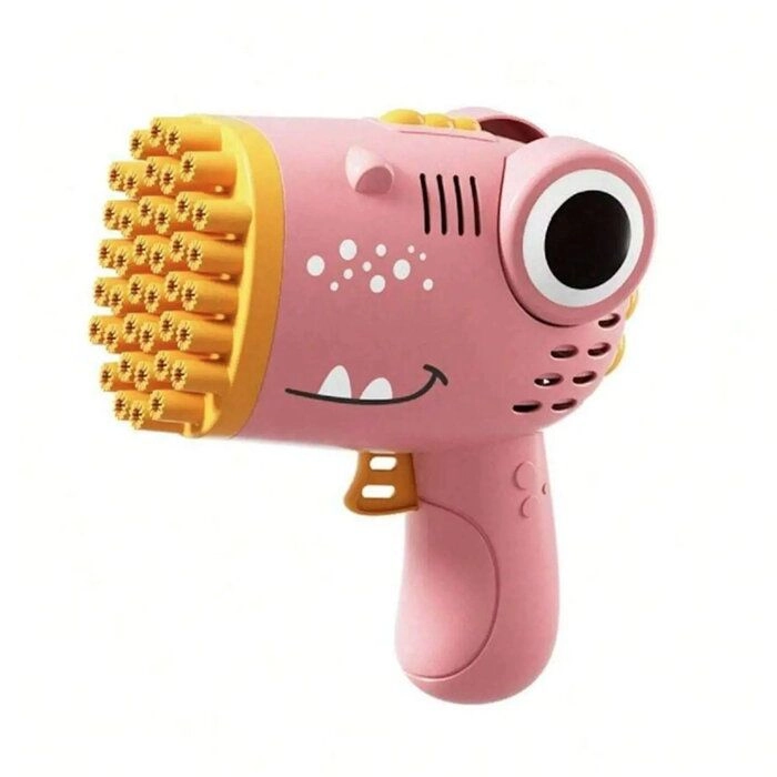 ILike Rotaļlietas  iLike  Bubble Gun 40