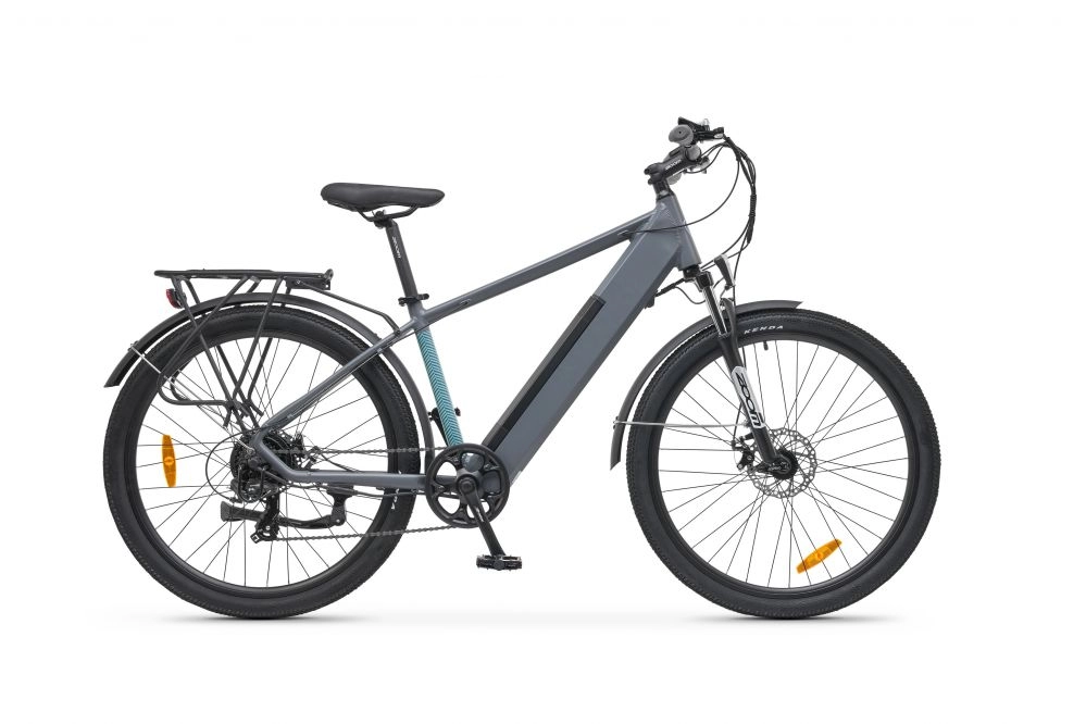 Rower elektryczny Airwheel Lancia Genio E-Bike