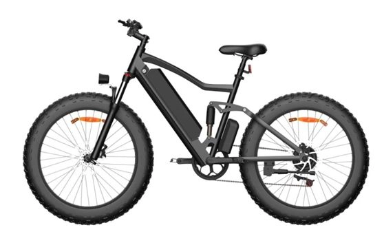 Rower elektryczny iLike iLike Electric bike
