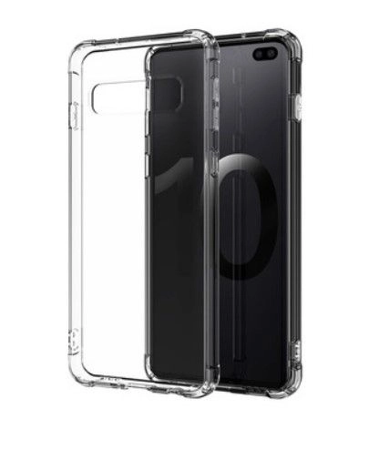 Back cover iLike Samsung ANTI SHOCK