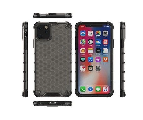 ILike Back cover iLike Samsung Protect