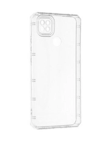 Back Cover iLike Xiaomi Armor Antishock