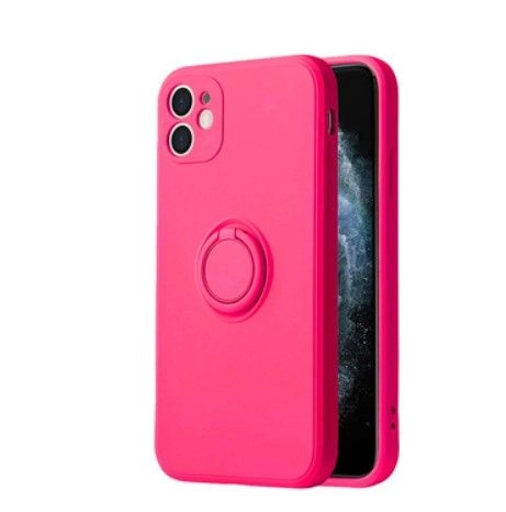 ILike Back Cover iLike Xiaomi Silicone