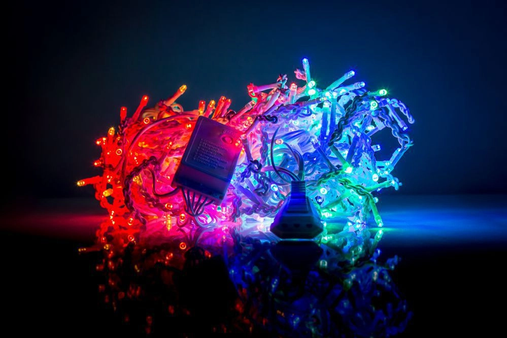 ILike Indoor String iLike N/A LED