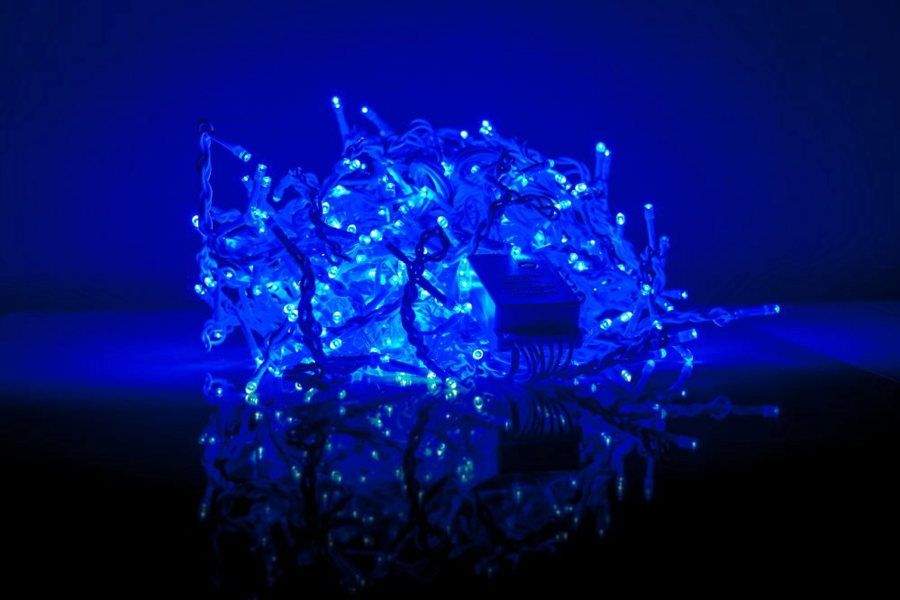 ILike String for indoor iLike N/A