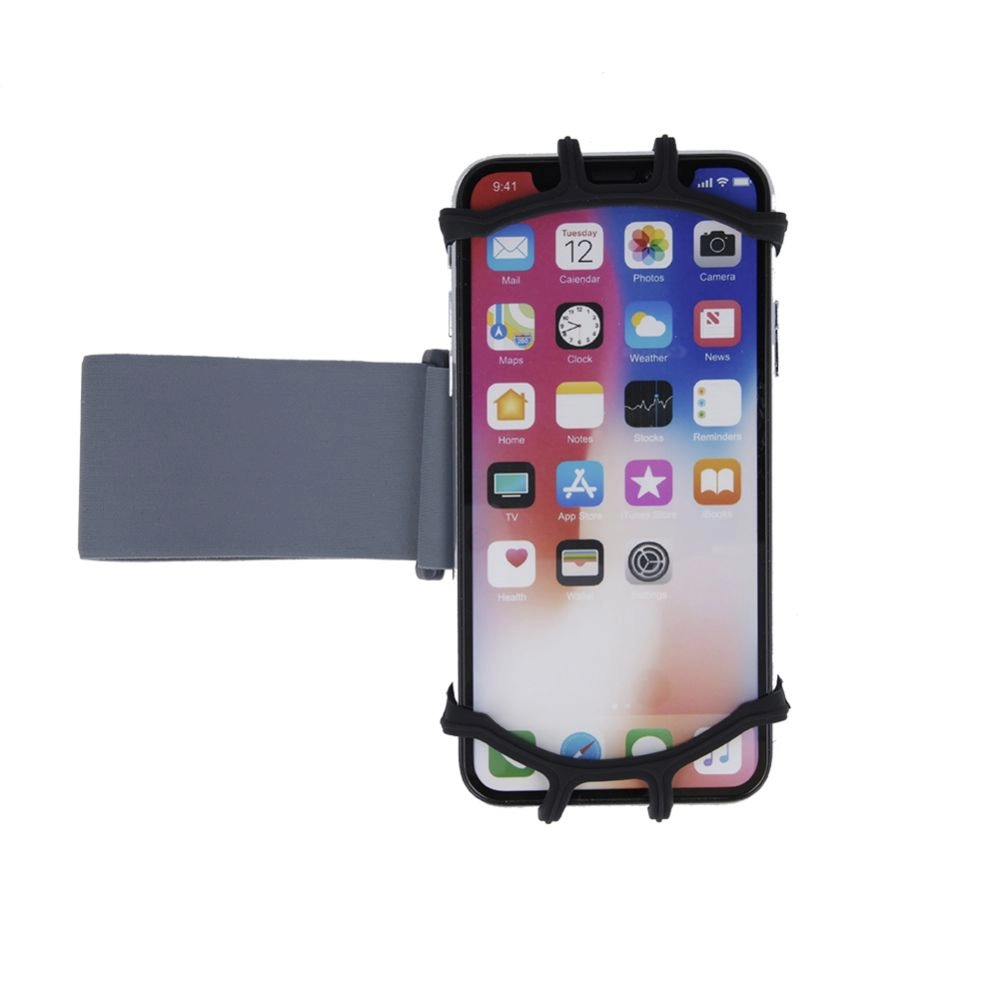 TelForceOne Universal silicone shoulder cover 4-6`