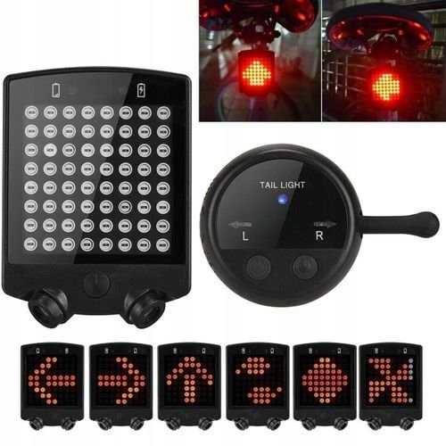 ILike Bicycle accessory iLike WR25ZNWDZD Smart