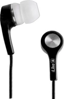 ILike Universal IEA01BK headphones evelatus_20200729155423 IEA01BK