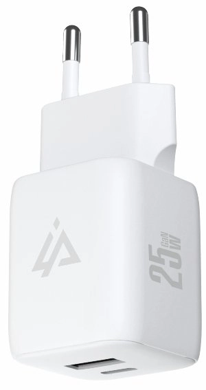IPeax GaN USB-C / USB Charger
