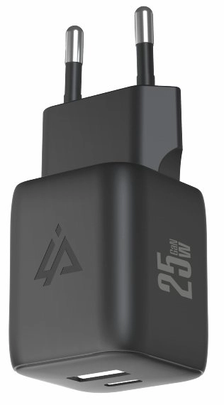 IPeax GaN USB / USB-C Wall