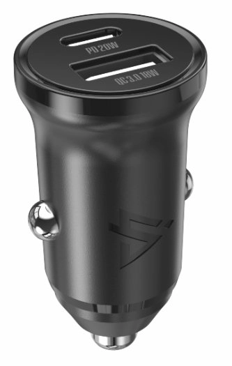IPeax CL-04 PD USB-C / USB