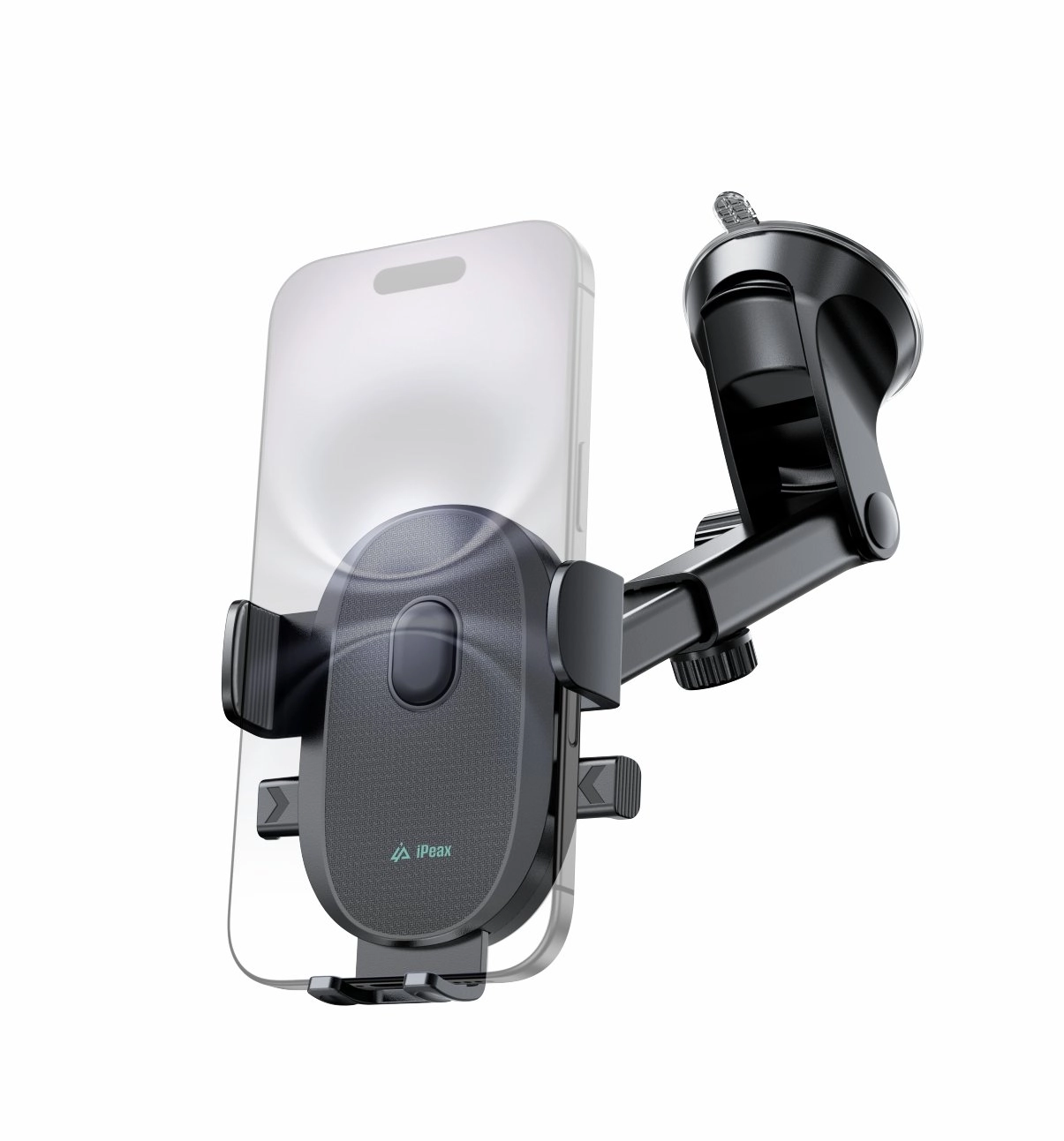 IPeax Clip-1 Car phone holder iPeax